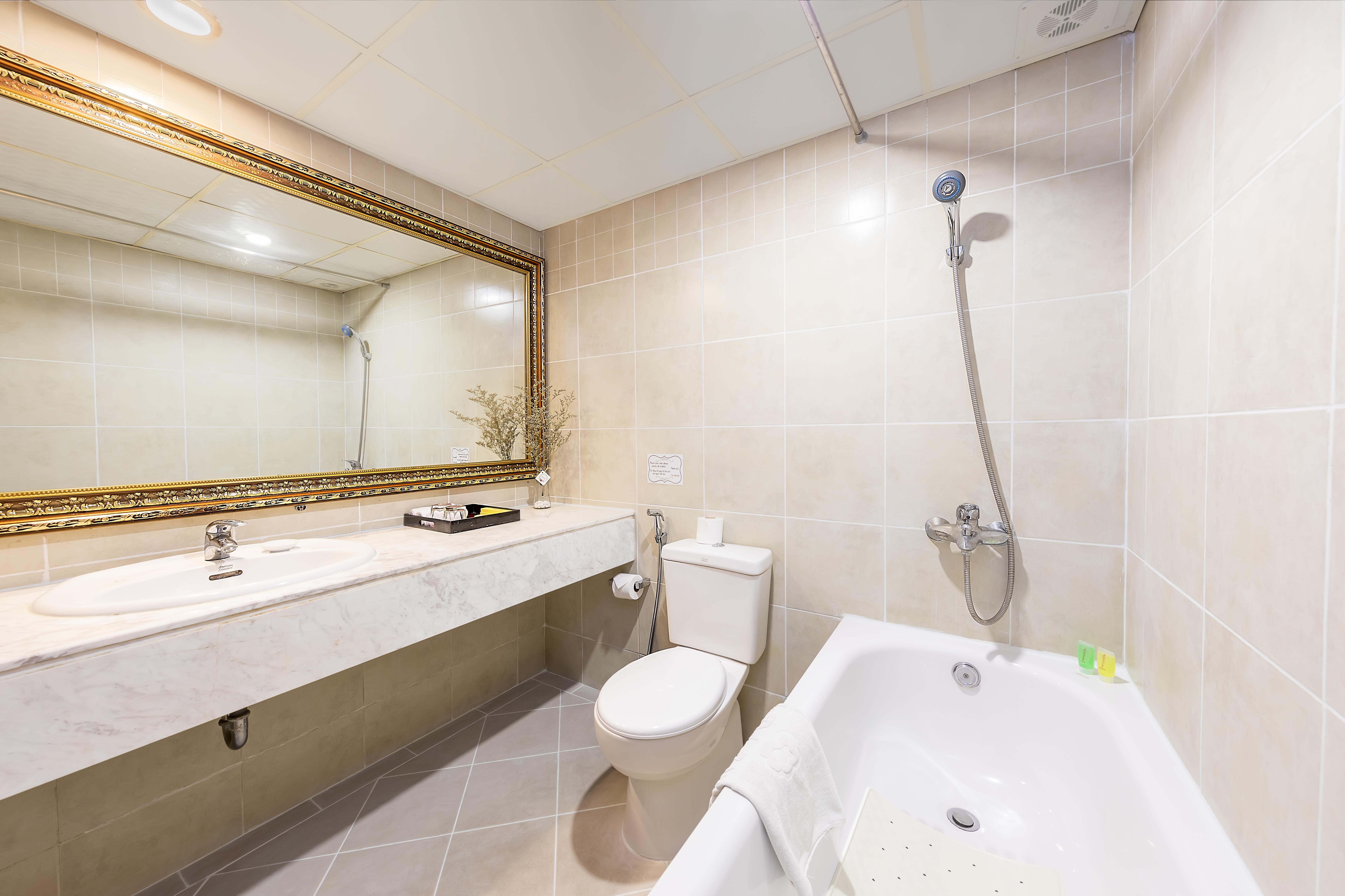 La Dolce Vita Hotel Hanoi Eksteriør billede