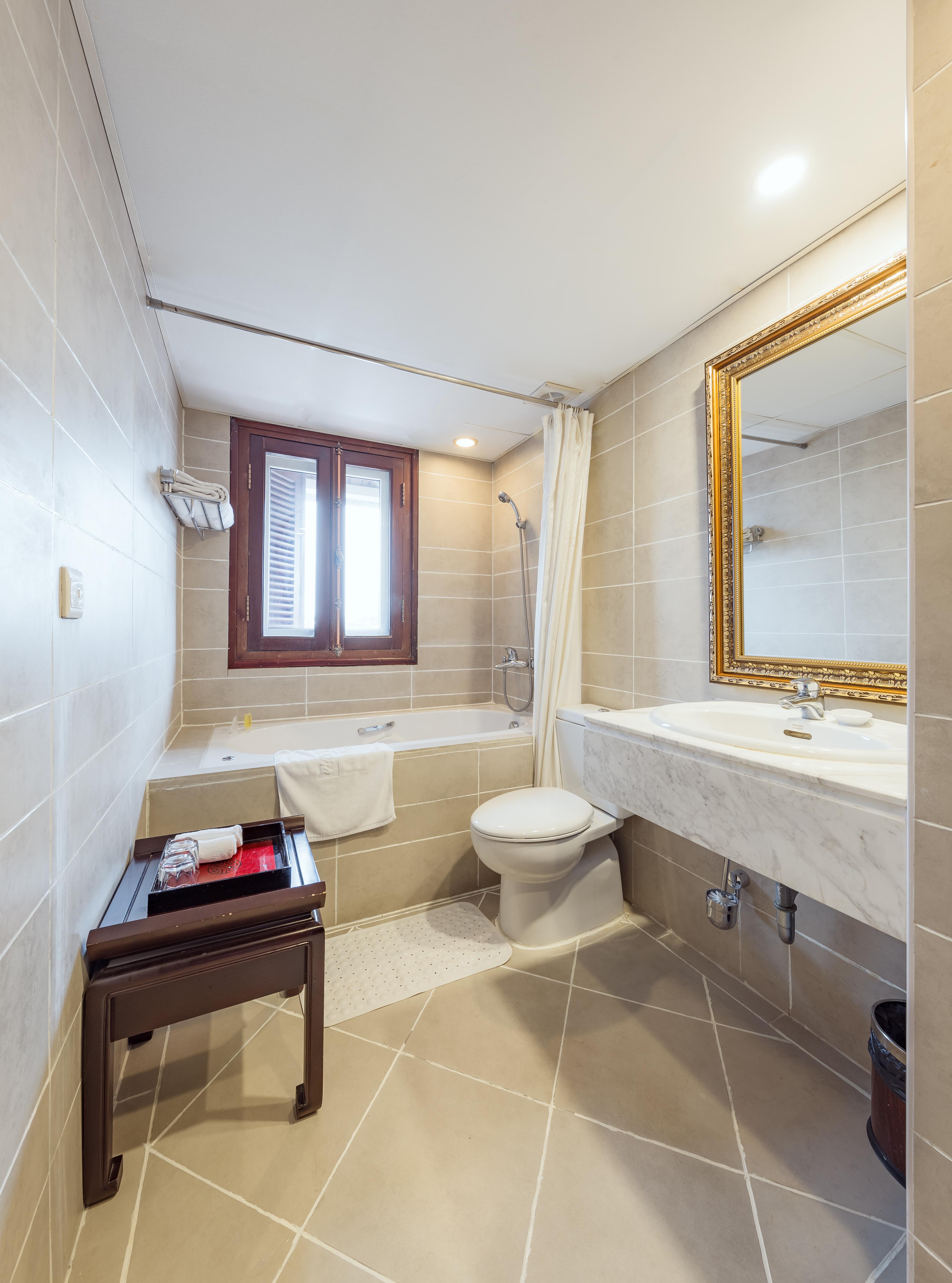 La Dolce Vita Hotel Hanoi Eksteriør billede