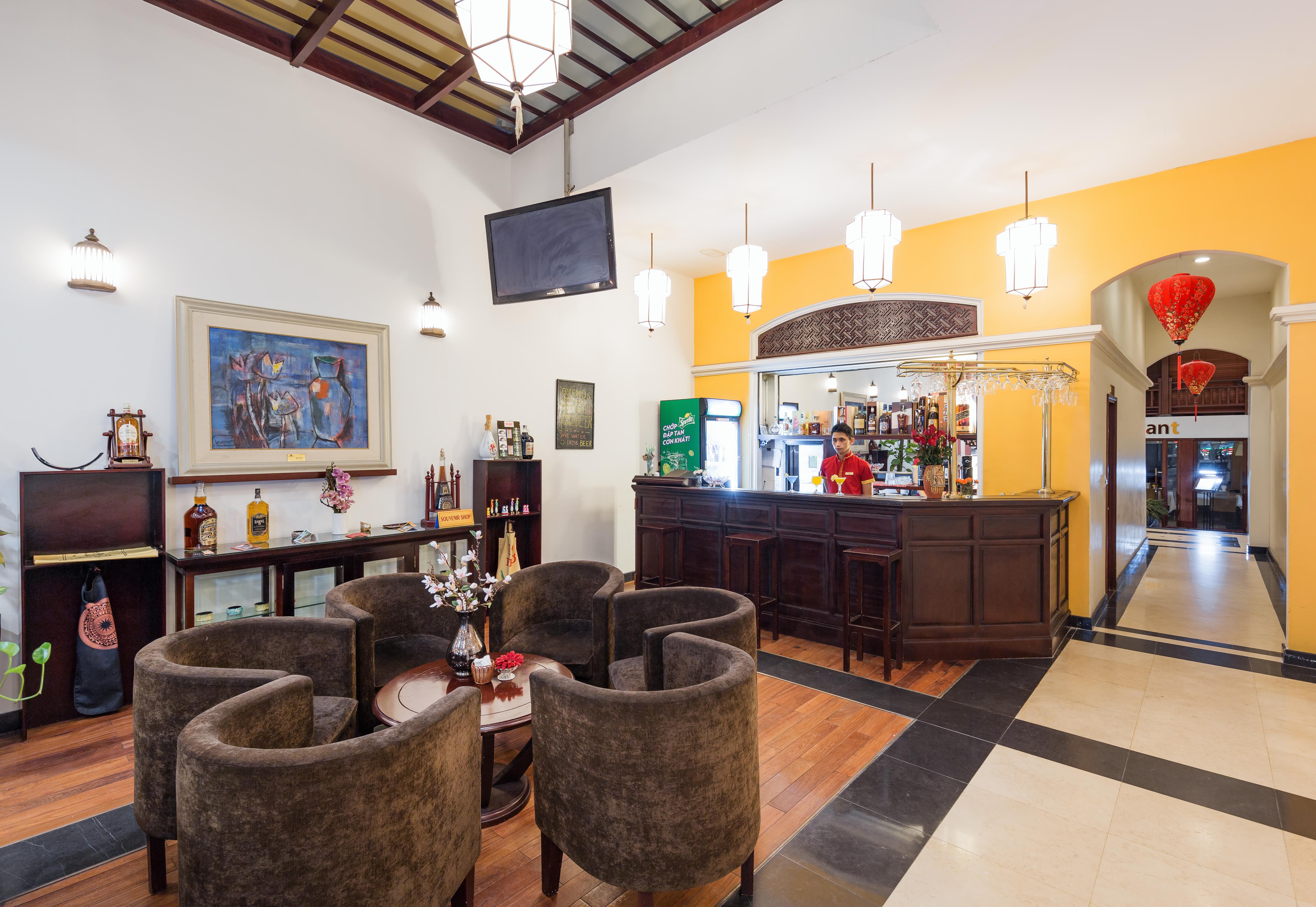 La Dolce Vita Hotel Hanoi Eksteriør billede