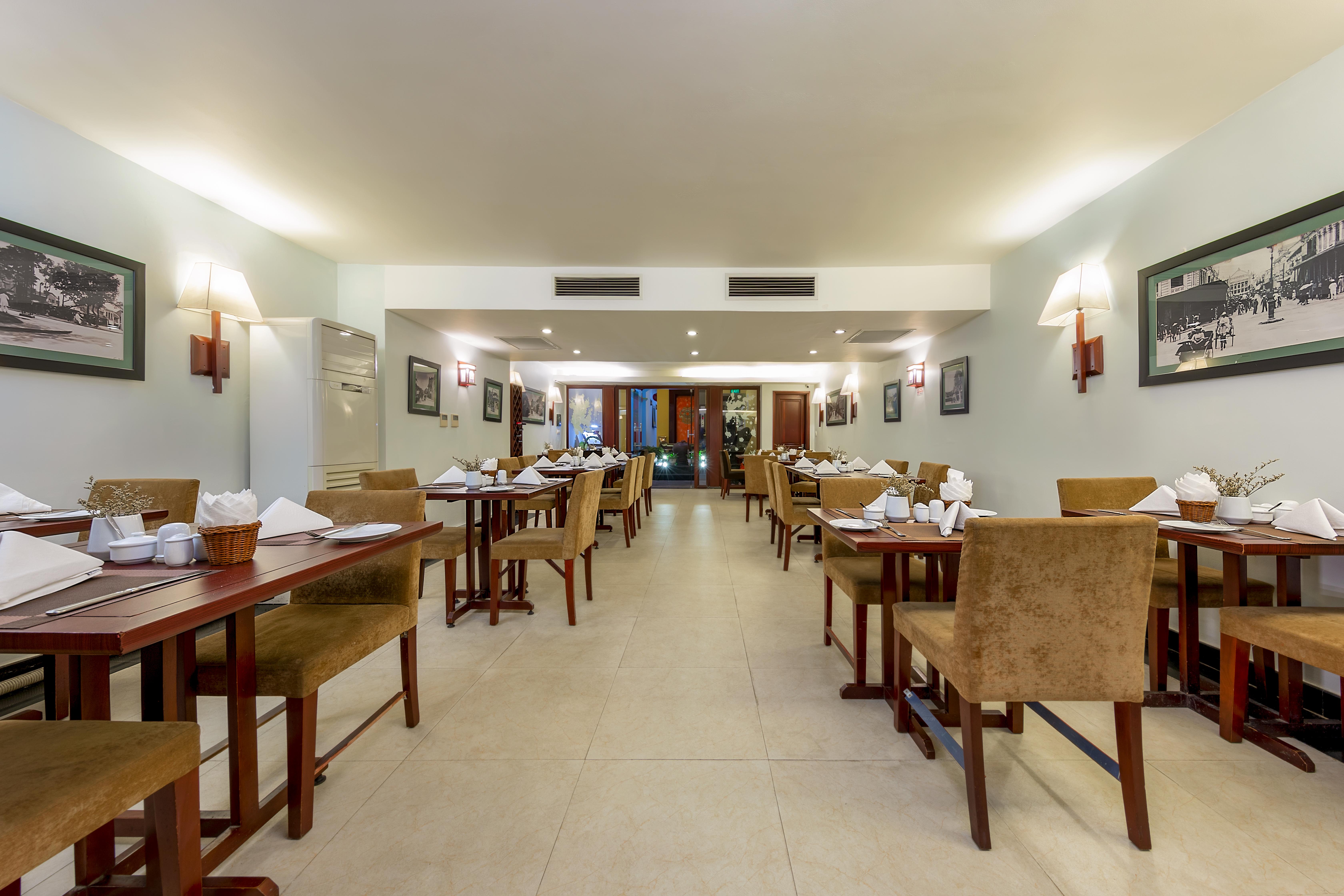 La Dolce Vita Hotel Hanoi Eksteriør billede