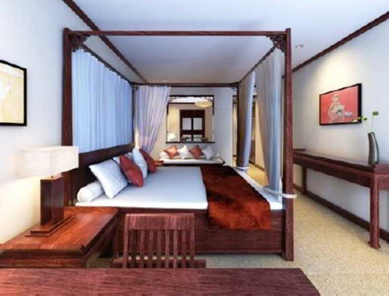 La Dolce Vita Hotel Hanoi Eksteriør billede