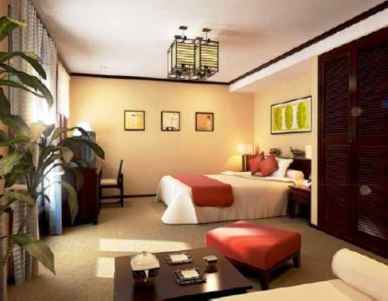 La Dolce Vita Hotel Hanoi Eksteriør billede