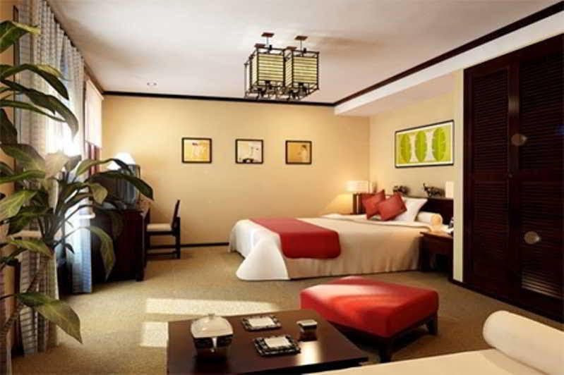 La Dolce Vita Hotel Hanoi Eksteriør billede